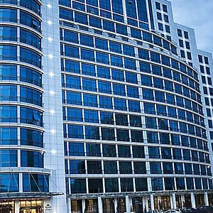 Qafqaz & Residences **** Baku