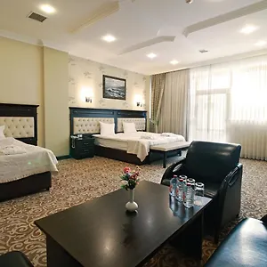New **** Baku