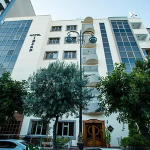 Irshad **** Baku