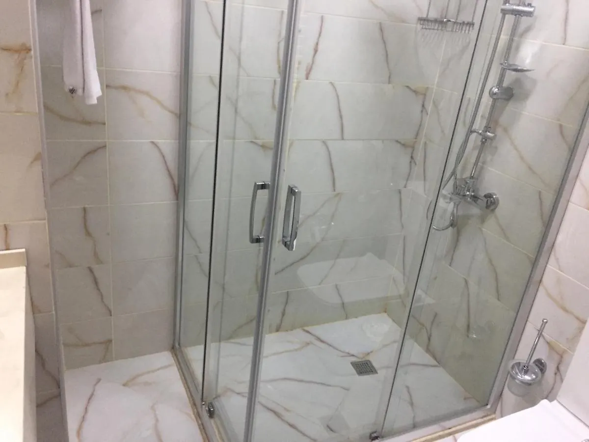 Metropol Baku Azerbaijan