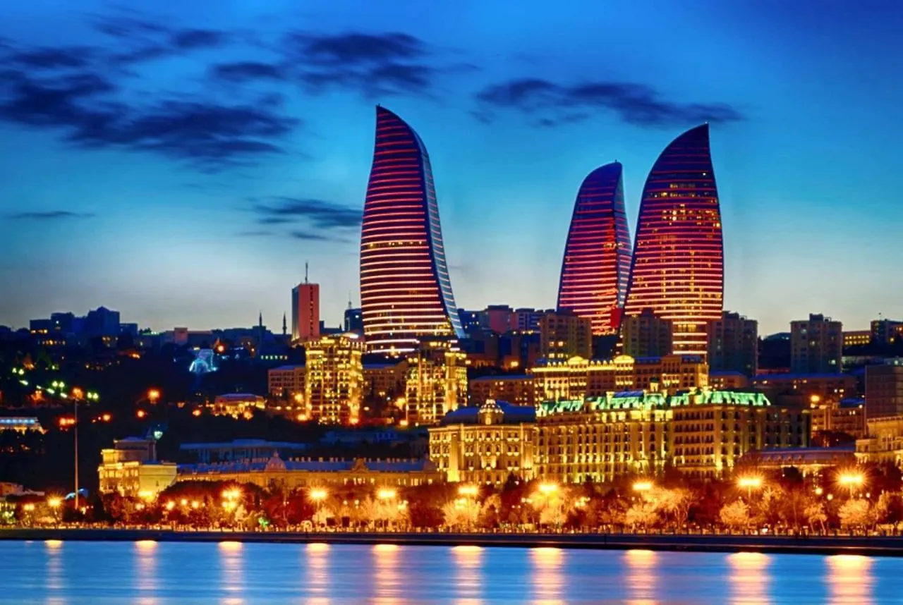Metropol Baku