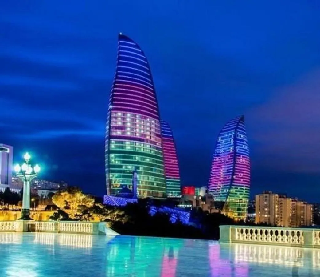 Metropol Baku