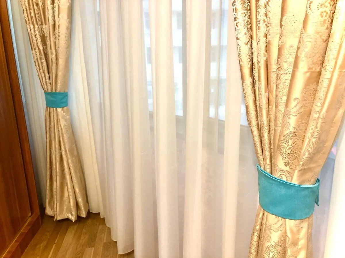 Hotel Metropol Baku