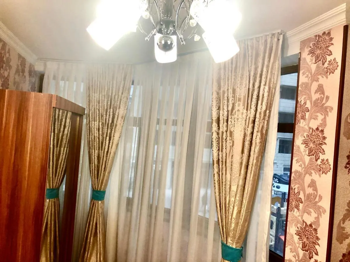 Metropol Baku Hotel