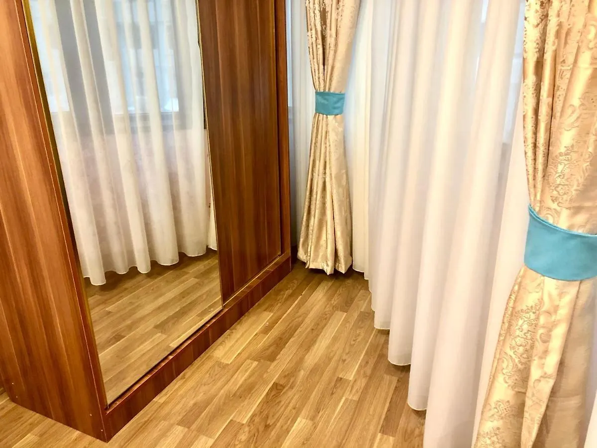 Metropol Baku Hotel