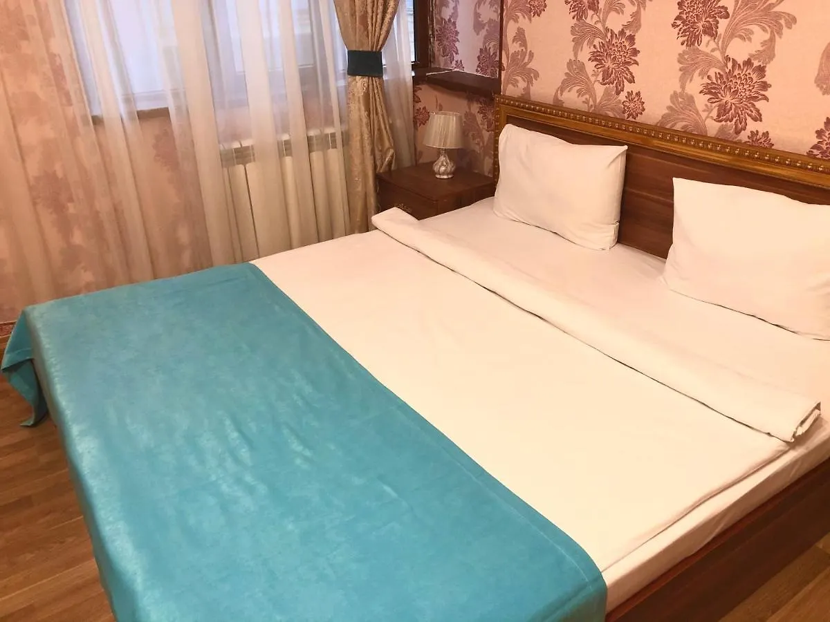 Metropol Baku