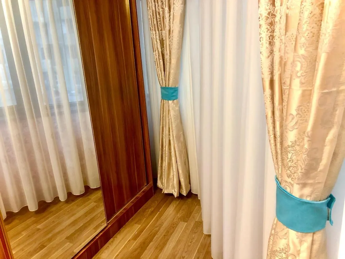 Metropol Baku