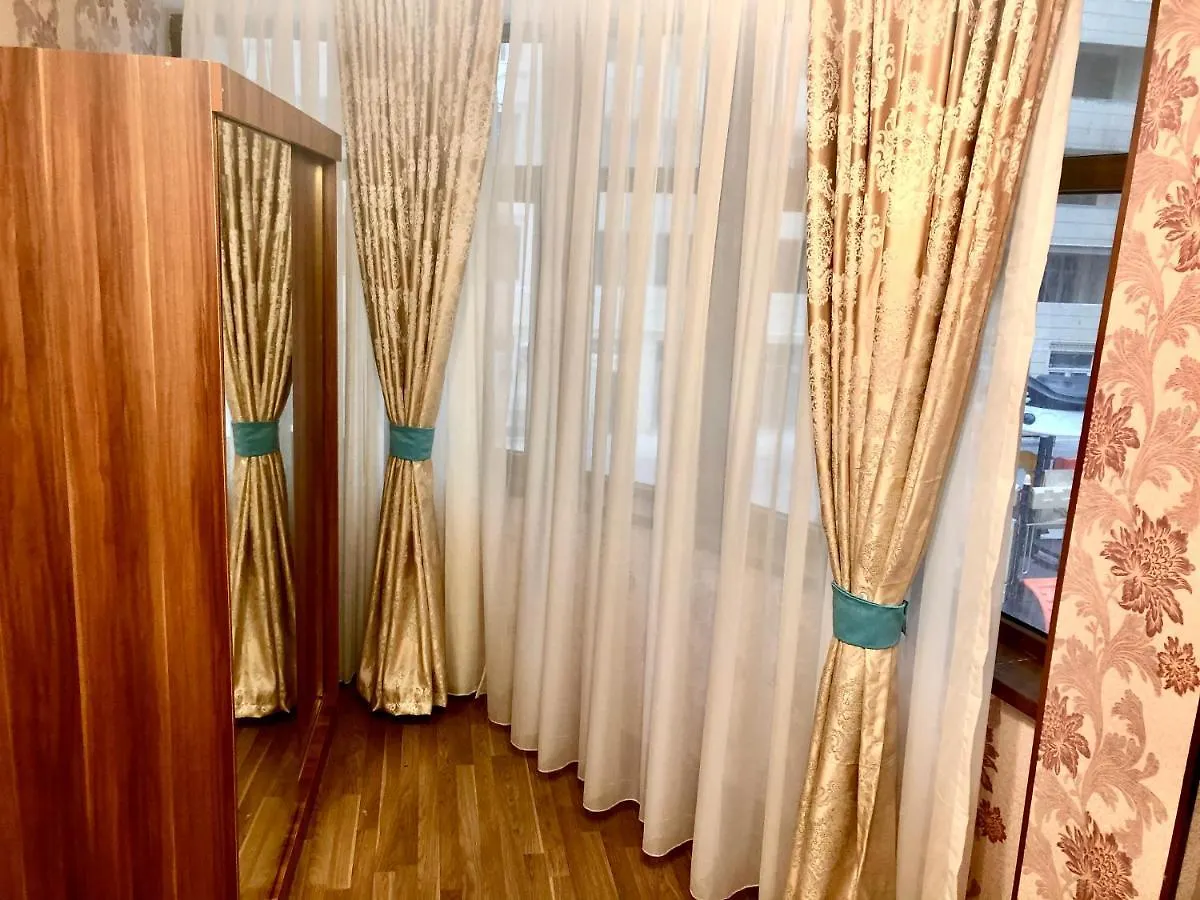 Metropol Baku Azerbaijan