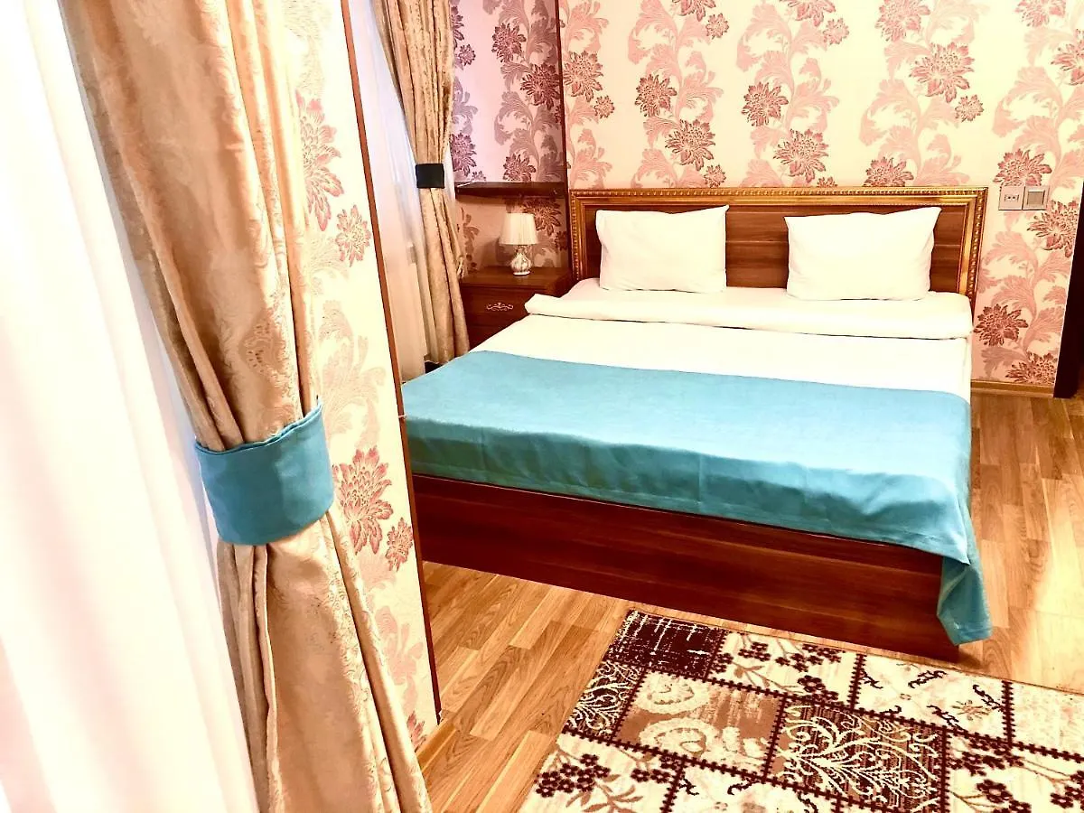 Hotel Metropol Baku