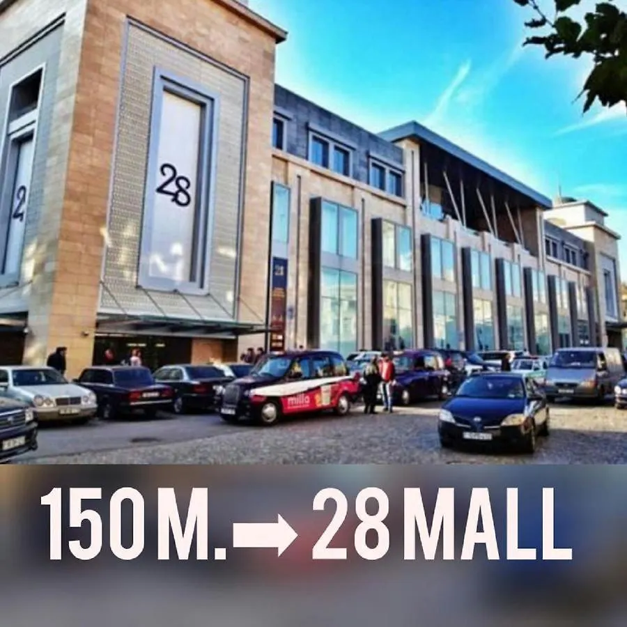 Metropol Baku