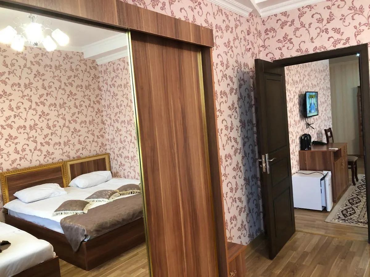 Hotel Metropol Baku